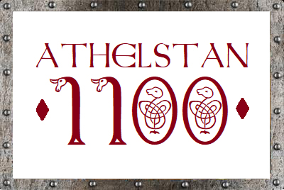 Athelstan1100 logo