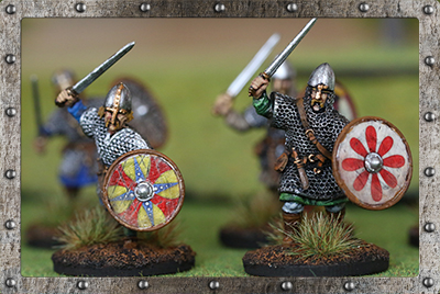wargames models