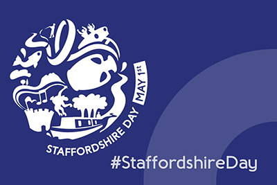 staffordshire day logo