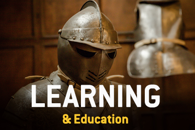 Learning and Education