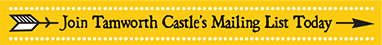 Mailing List Logo