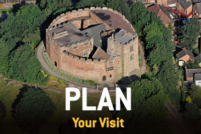Plan your visit