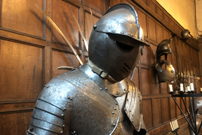 Armour