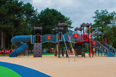 playground