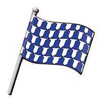 Marmion Flag