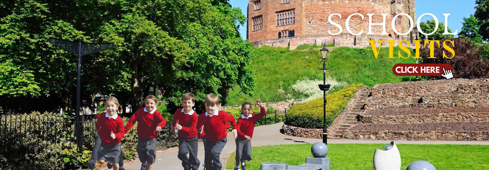 school visits