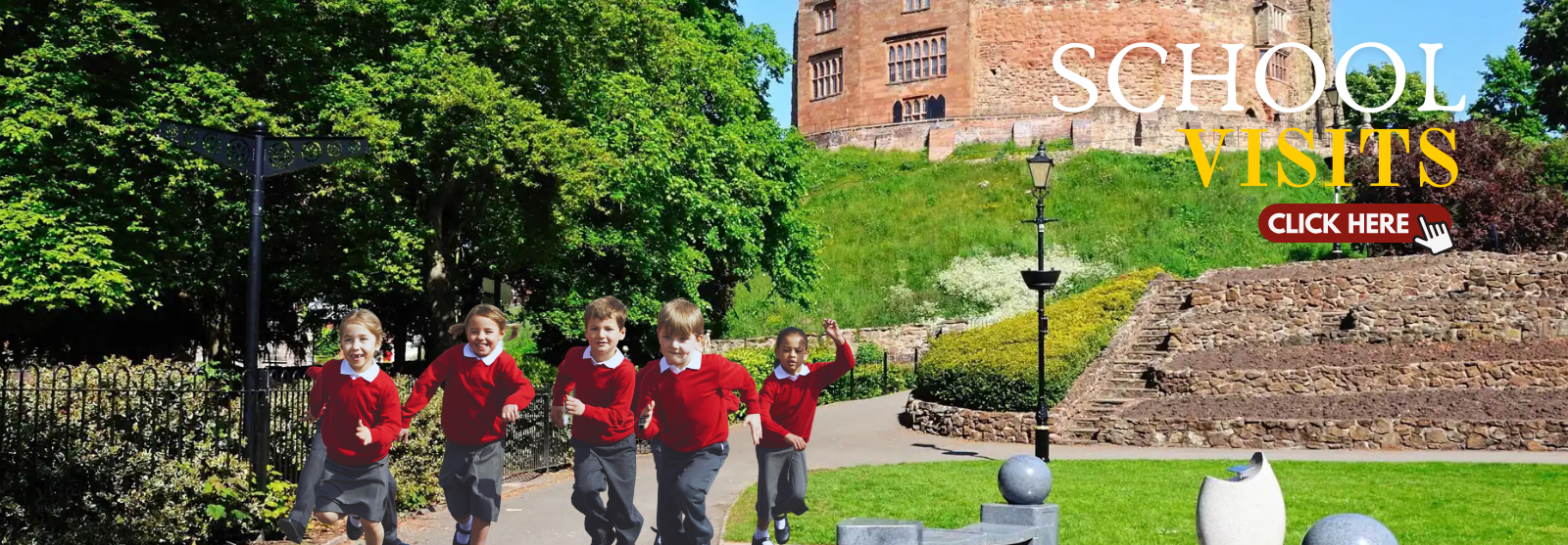school visits