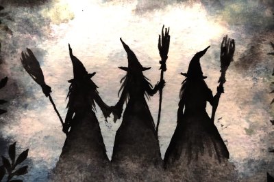 Witches