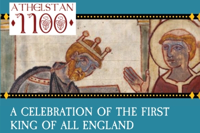 athelstan illustration